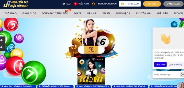 Một thư viện ấn tượng gồm các trò chơi được xếp hạng Vnbet - Vnbet