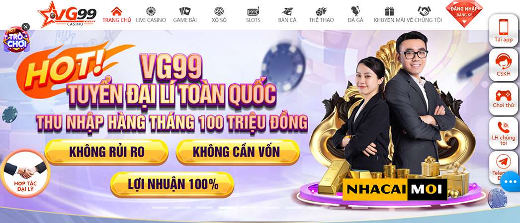 Link tải game cấp độ 85Bet - 85Bet