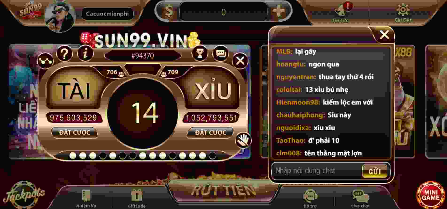 Oppabet Games cung cấp các sự kiện thể thao công bằng và khách quan - Oppabet