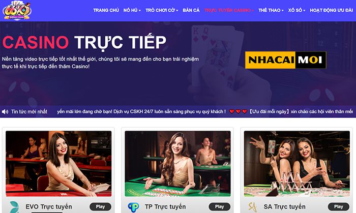 Trang web game Ev8 có phải là trang lừa đảo hay trang web uy tín? - Ev8