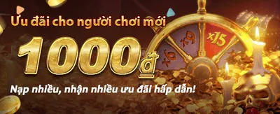 Ưu đãi đặc biệt của BMF8bet - F8bet
