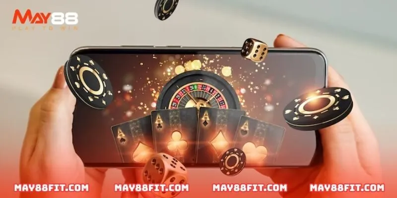 Nền tảng chơi game trực tuyến hàng đầu và uy tín đạt chuẩn D9bet tại châu Á - D9bet