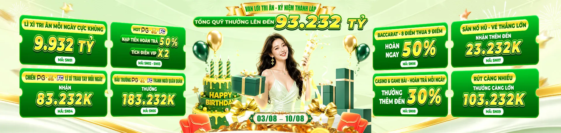 Trang web cổng game video cấp I999 ra mắt các hoạt động khuyến mãi đặc biệt - I999