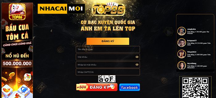 Thông tin và tiêu chuẩn của C54 - C54