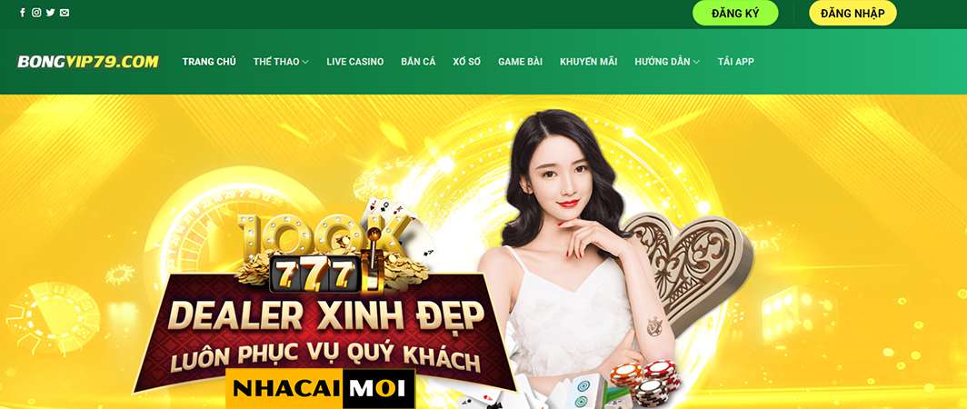 Ưu điểm vượt trội của M88 - M88