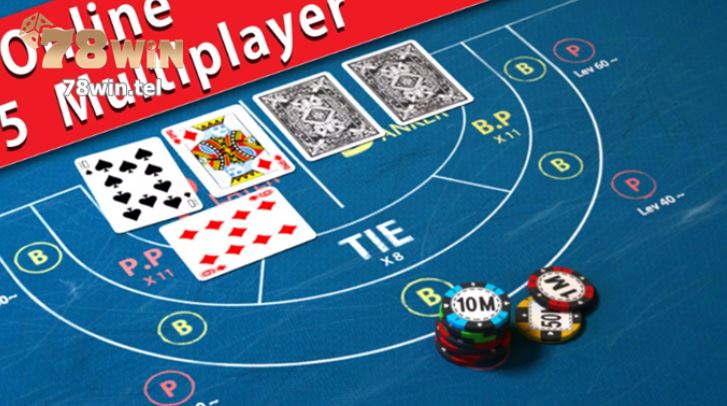 Giới thiệu trò chơi GenoM788 - M788