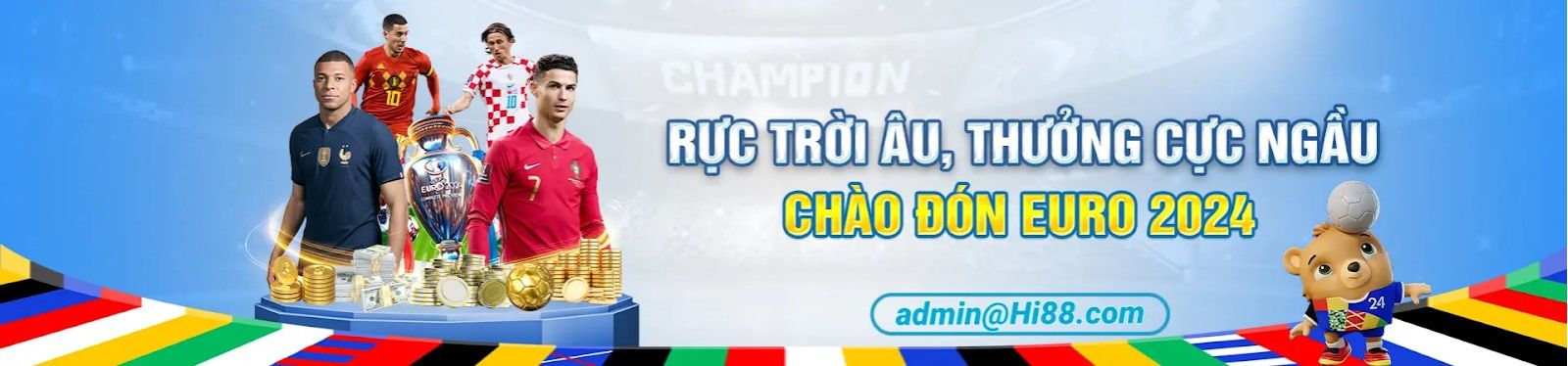 V99 có tỷ lệ trả thưởng cao, và những lần đặt cược thắng có thể mang lại lợi nhuận đáng kể - V99