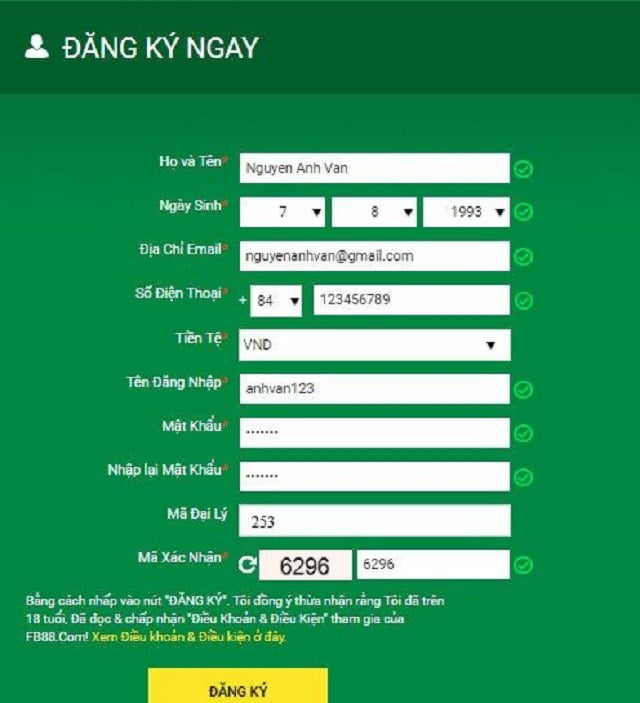 Cái tên Hi888, như một chiến binh, đã khắc sâu trong trái tim chúng ta - Hi888