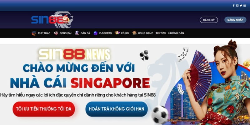 Đăng ký làm thành viên 33Win để tận hưởng dịch vụ nạp và rút tiền nhanh chóng - 33Win