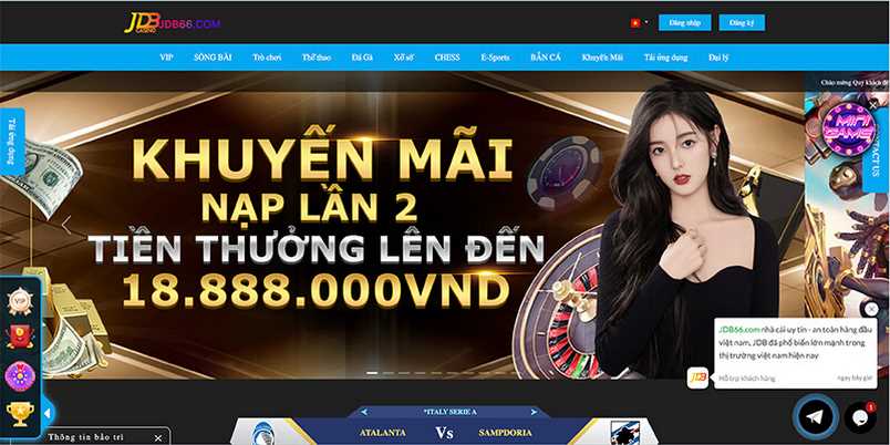 Chính sách hoa hồng cho đại lý của Gi88 rất cao - Gi88