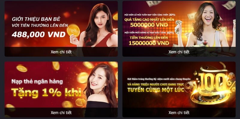 Hướng dẫn tạo tài khoản trên trang web Iwin Games - Iwin