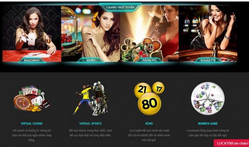 Xin giới thiệu cổng game thẻ bài vui nhộn Betvip - Betvip