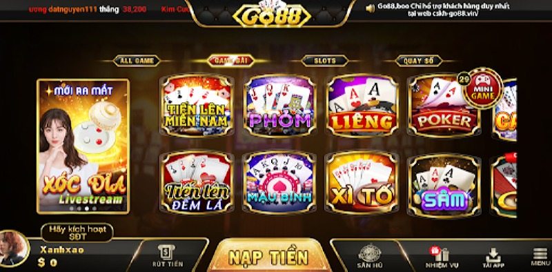Link mới nhất cho 11Vn là gì? - 11Vn