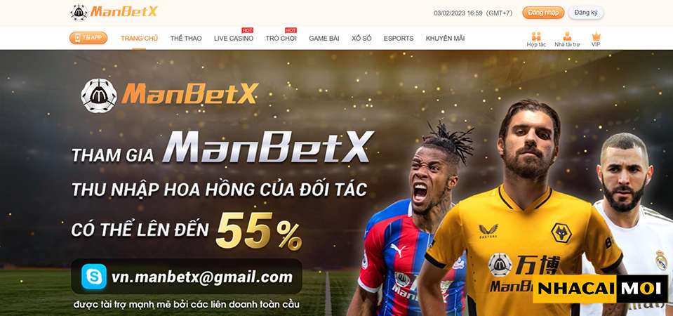 Hướng dẫn cách đăng ký tài khoản Mocbai và nhận mã dành cho người mới - Mocbai