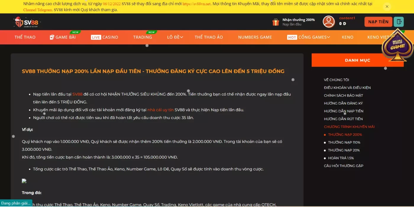 Chất lượng dịch vụ do Công ty Km88 Games cung cấp - Km88