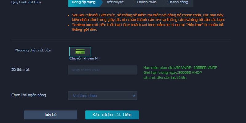 Cửa hàng game lớn cấp Winvn - Winvn