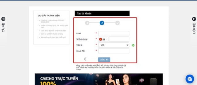 Quá trình xây dựng thương hiệu game tầm cỡ K89bet - K89bet