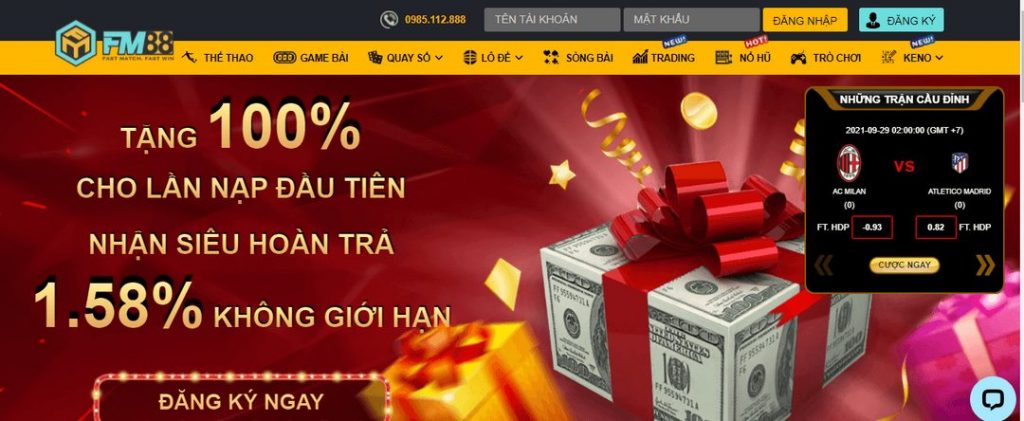 Gemwin Online – Nền tảng trò chơi trực tuyến hàng đầu hiện nay - Gemwin